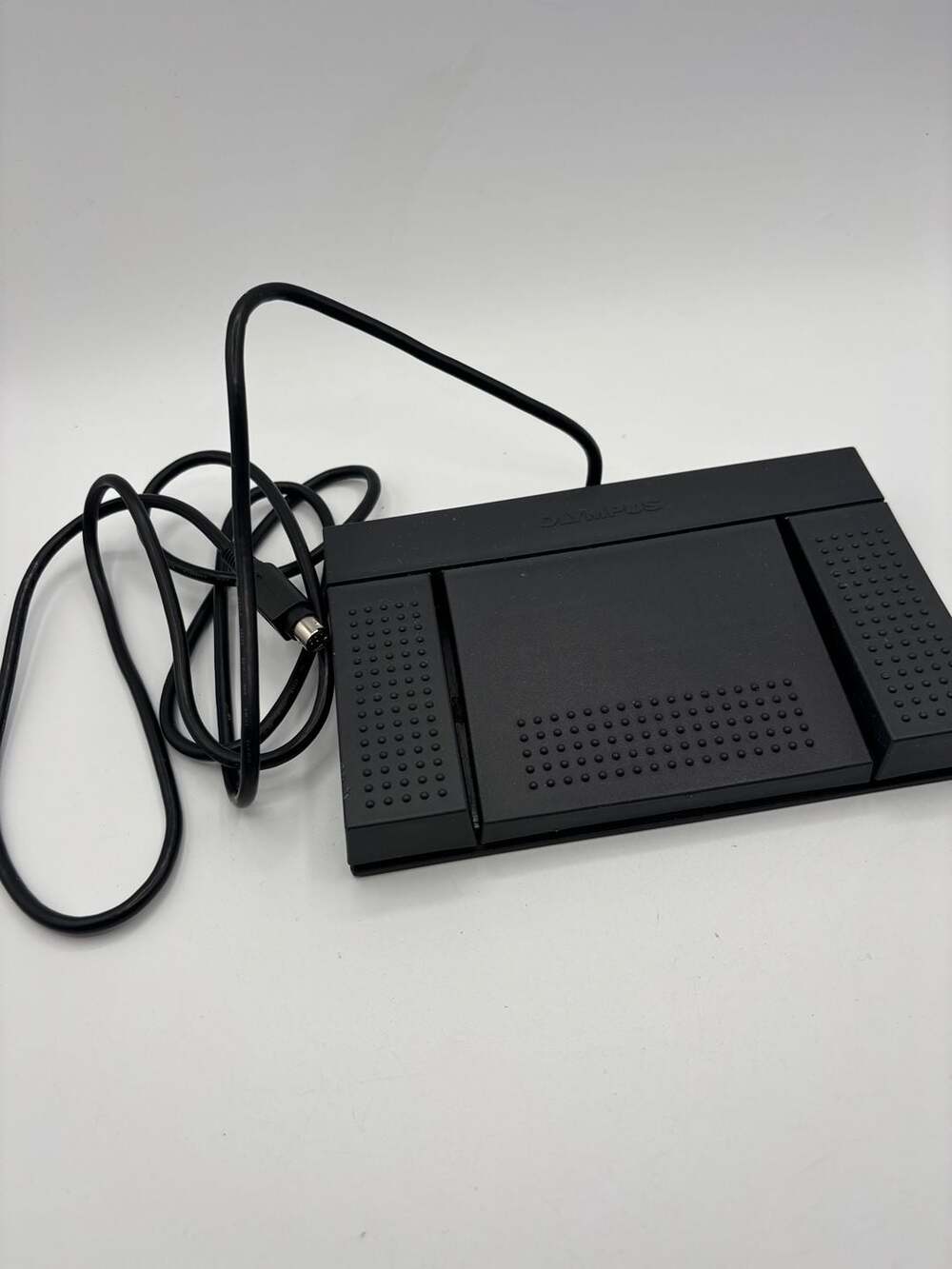 Olympus RS27 Transcription Foot Switch Pedal